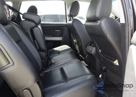 2008 Mazda Cx-9 Grand Touring z USA, uszkodzony, nr VIN JM3TB28AX80163712